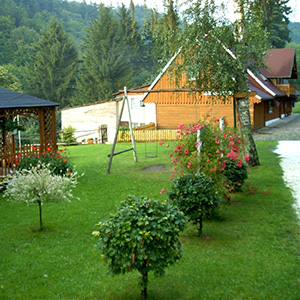 Chatka Puchatka