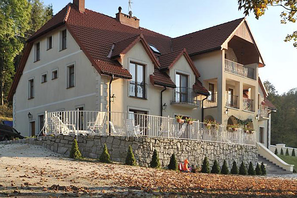 Siedlisko Solej