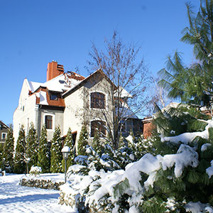 Apartamenty Amadeus