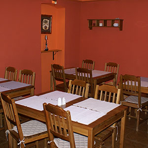 Apartamenty Amadeus