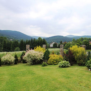 Villa Valle Verde