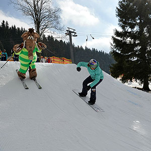 Dolni Morava