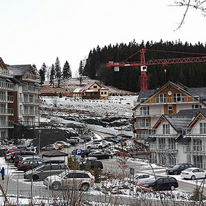 Czarna Góra